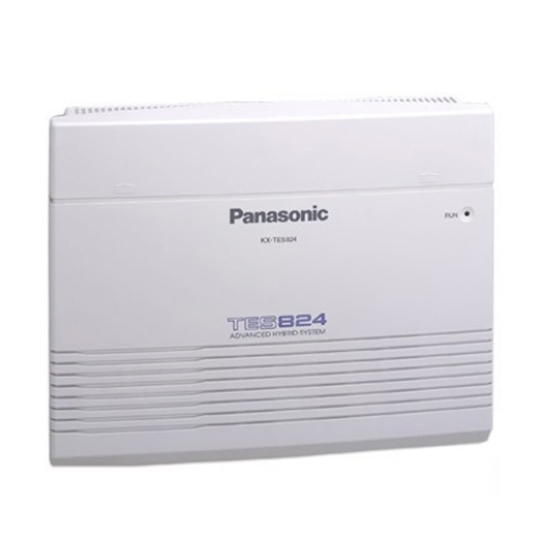 Tổng đài Panasonic TAS824
