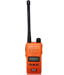 Bộ đàm VHF 2 chiều NSR NTW-1000
